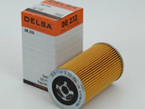 delsa | Başarı Makina