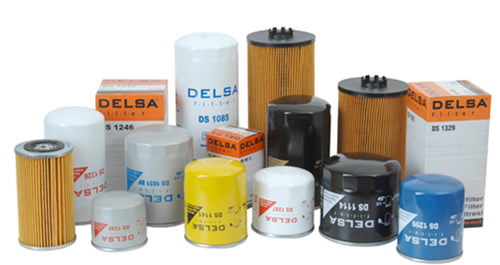 delsa | Başarı Makina