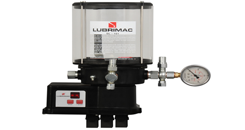 Lubrimac | Başarı Makina